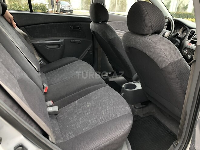 Kia Rio 2005, 170,000 km - 1.5 l - Bakı