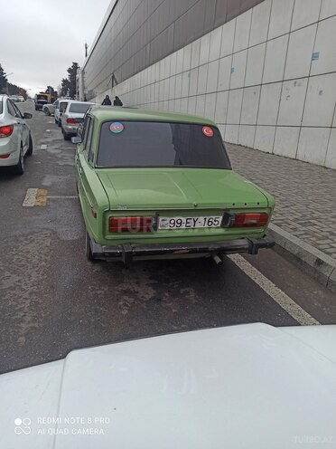 LADA (VAZ) 2106 1982, 586,300 km - 1.5 л - Bakı