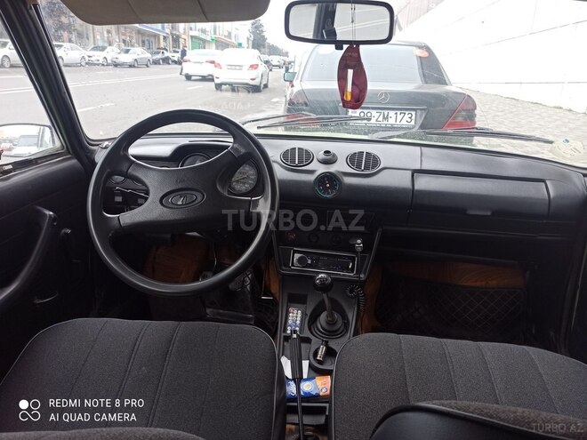 LADA (VAZ) 2106 1982, 586,300 km - 1.5 л - Bakı