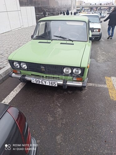 LADA (VAZ) 2106 1982, 586,300 km - 1.5 л - Bakı