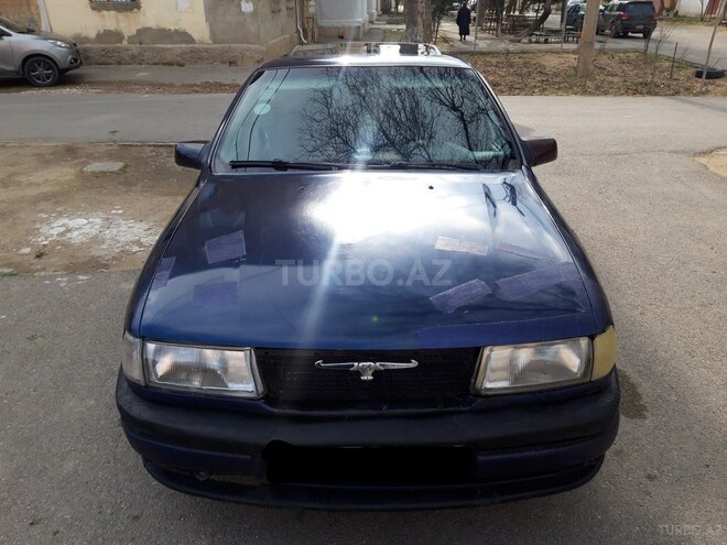 Opel Vectra 1995, 352,145 km - 1.8 l - Xırdalan