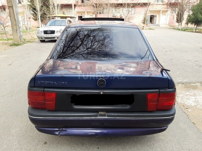 Opel Vectra 1995, 352,145 km - 1.8 l - Xırdalan