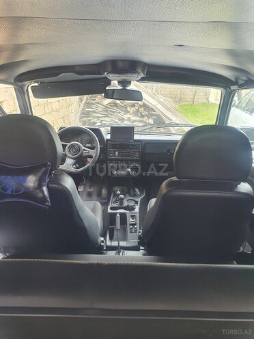 LADA (VAZ) Niva 2016, 77,000 km - 1.7 l - Bakı