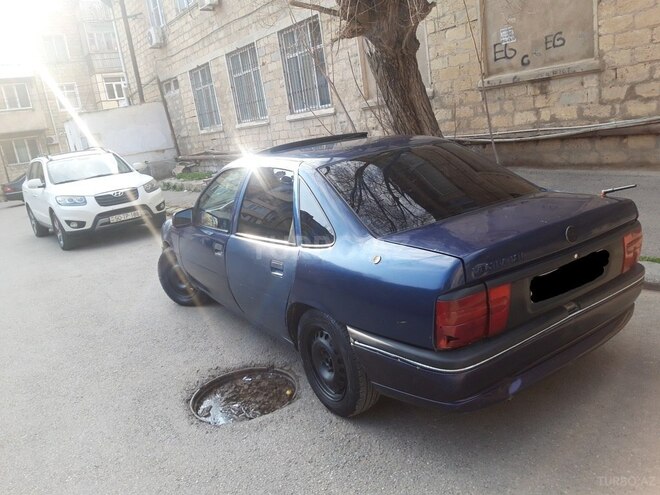 Opel Vectra 1995, 352,145 km - 1.8 l - Xırdalan
