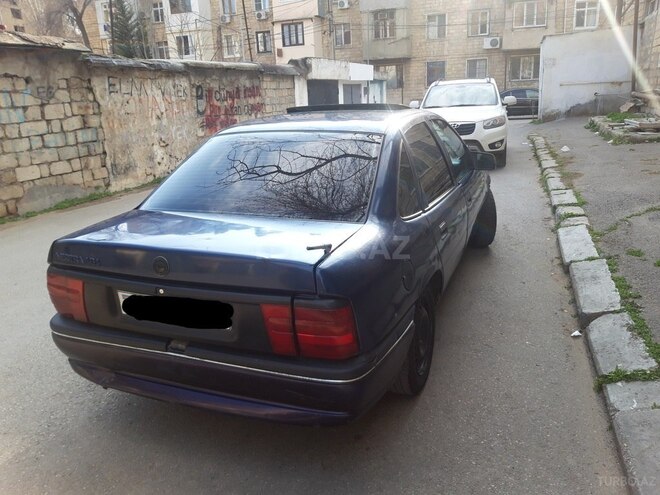 Opel Vectra 1995, 352,145 km - 1.8 l - Xırdalan