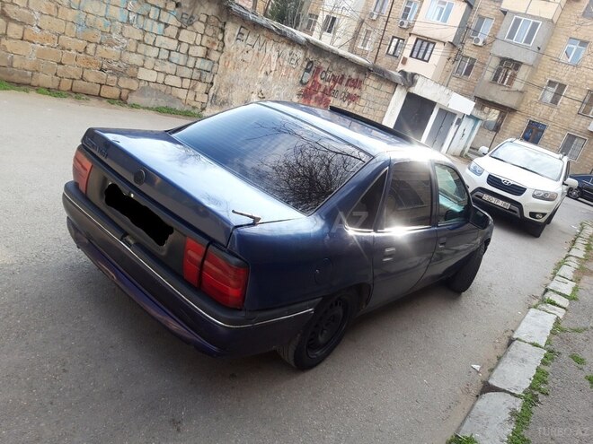 Opel Vectra 1995, 352,145 km - 1.8 l - Xırdalan