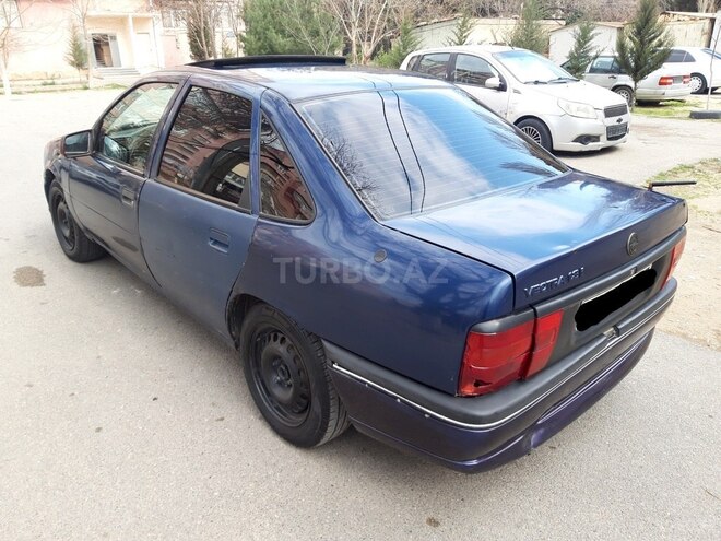 Opel Vectra 1995, 352,145 km - 1.8 l - Xırdalan