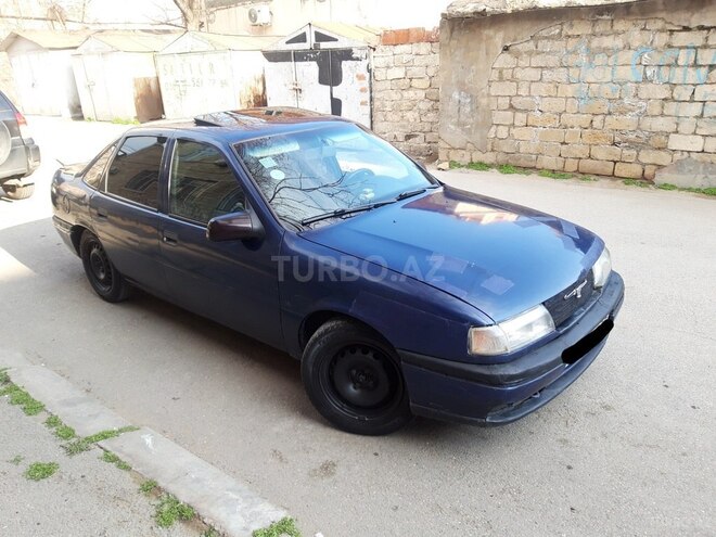 Opel Vectra 1995, 352,145 km - 1.8 l - Xırdalan