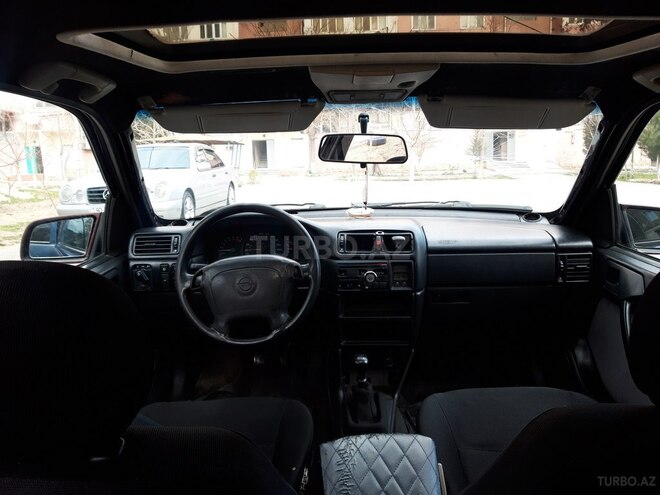 Opel Vectra 1995, 352,145 km - 1.8 l - Xırdalan
