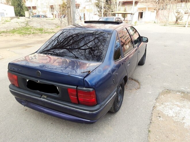 Opel Vectra 1995, 352,145 km - 1.8 l - Xırdalan