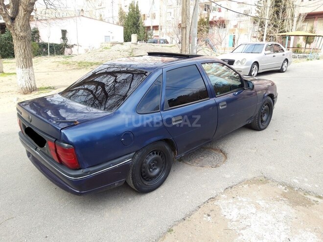 Opel Vectra 1995, 352,145 km - 1.8 l - Xırdalan