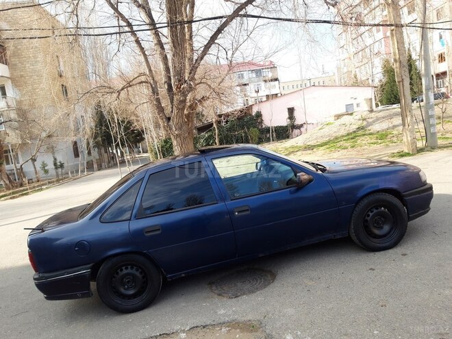 Opel Vectra 1995, 352,145 km - 1.8 l - Xırdalan