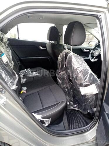 Kia Rio 2017, 51,000 km - 1.4 л - Bakı