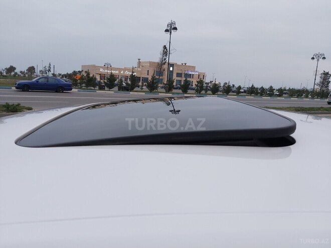 Ford Fusion 2019, 56,000 km - 1.5 l - Bakı