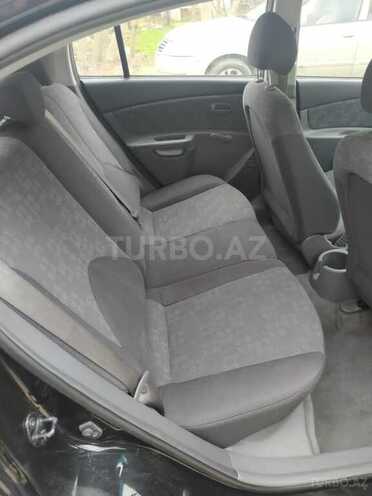Kia Rio 2005, 220,000 km - 1.5 l - Bakı