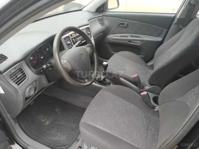 Kia Rio 2005, 220,000 km - 1.5 l - Bakı