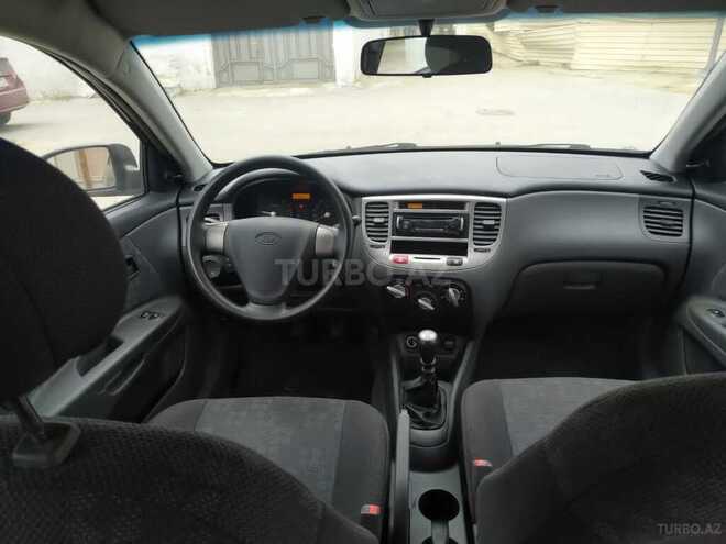 Kia Rio 2005, 220,000 km - 1.5 l - Bakı