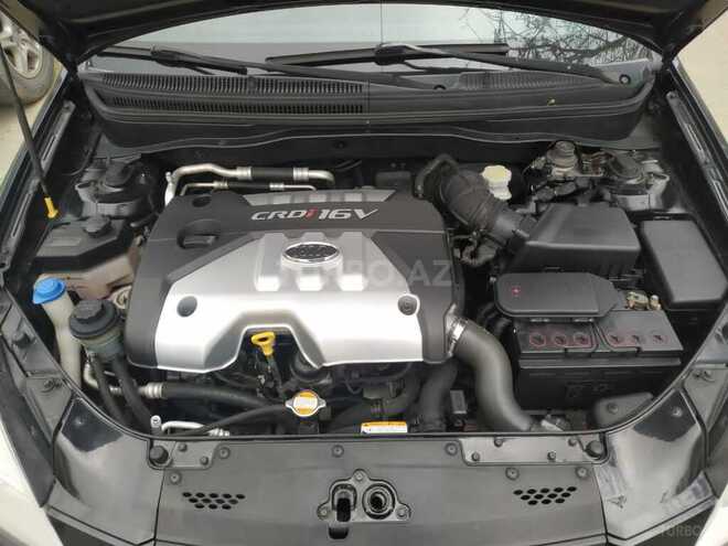 Kia Rio 2005, 220,000 km - 1.5 l - Bakı