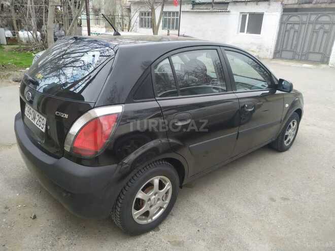 Kia Rio 2005, 220,000 km - 1.5 l - Bakı