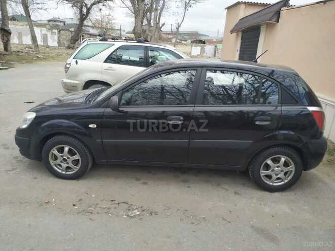 Kia Rio 2005, 220,000 km - 1.5 l - Bakı