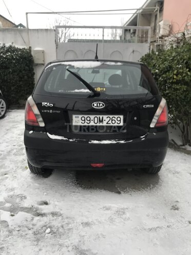 Kia Rio 2005, 220,000 km - 1.5 l - Bakı