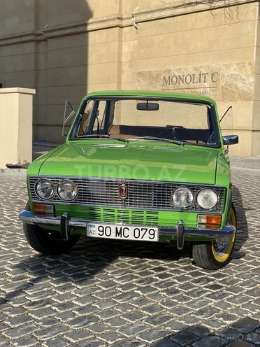 LADA (VAZ) 2103 1983, 600,000 km - 1.5 l - Bakı