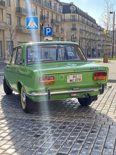 LADA (VAZ) 2103 1983, 600,000 km - 1.5 l - Bakı