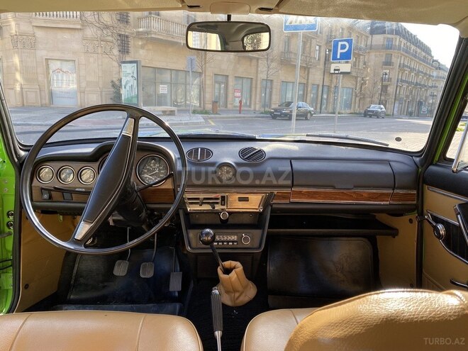 LADA (VAZ) 2103 1983, 600,000 km - 1.5 l - Bakı