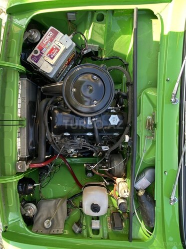 LADA (VAZ) 2103 1983, 600,000 km - 1.5 l - Bakı