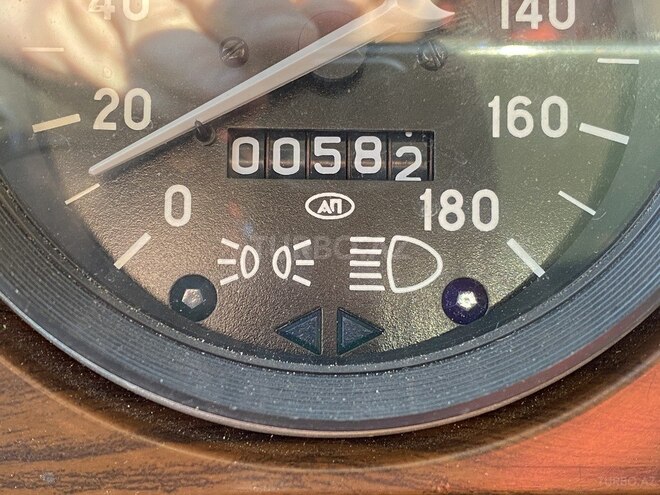 LADA (VAZ) 2103 1983, 600,000 km - 1.5 l - Bakı