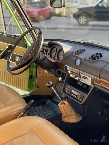LADA (VAZ) 2103 1983, 600,000 km - 1.5 l - Bakı