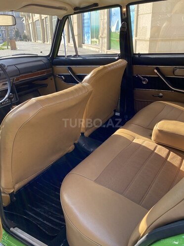 LADA (VAZ) 2103 1983, 600,000 km - 1.5 l - Bakı