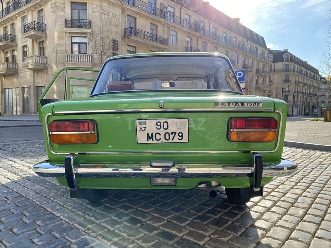 LADA (VAZ) 2103 1983, 600,000 km - 1.5 l - Bakı