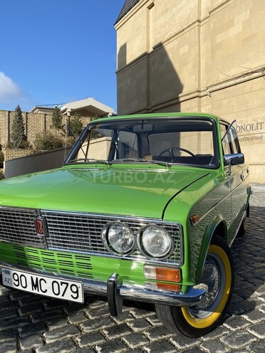 LADA (VAZ) 2103 1983, 600,000 km - 1.5 l - Bakı