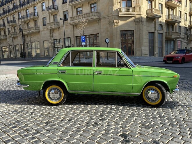 LADA (VAZ) 2103 1983, 600,000 km - 1.5 l - Bakı