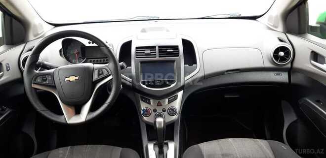 Chevrolet Aveo 2014, 32,467 km - 1.8 l - Bakı
