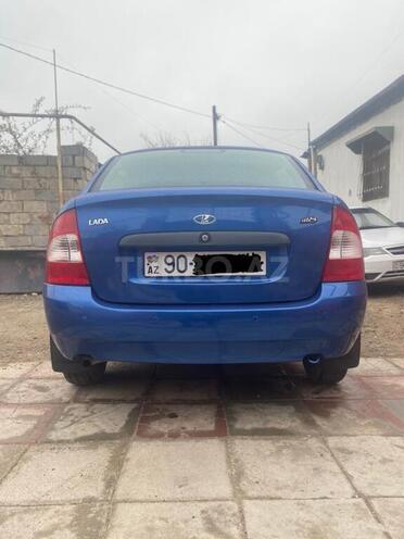 LADA (VAZ) Kalina 2008, 215,368 km - 1.6 l - Sumqayıt