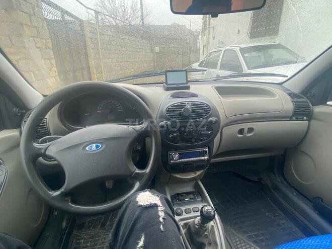 LADA (VAZ) Kalina 2008, 215,368 km - 1.6 l - Sumqayıt