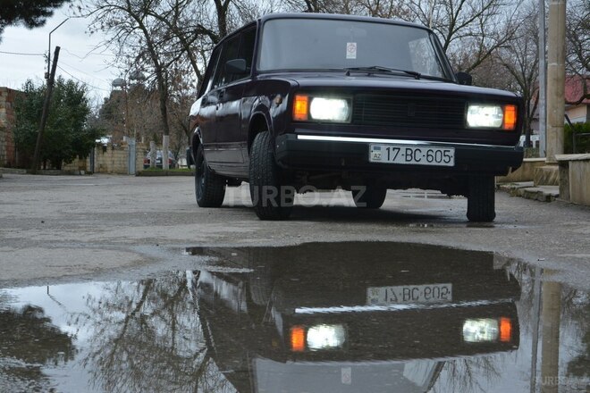 LADA (VAZ) 2104 2002, 65,000 km - 1.6 л - Şabran