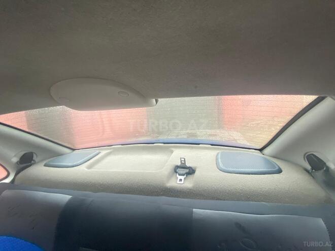 LADA (VAZ) Kalina 2008, 215,368 km - 1.6 l - Sumqayıt