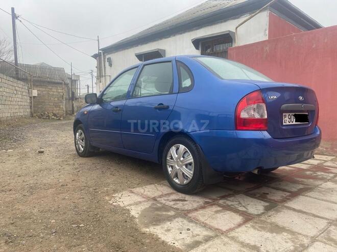 LADA (VAZ) Kalina 2008, 215,368 km - 1.6 l - Sumqayıt