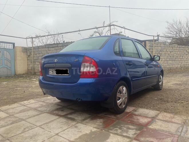 LADA (VAZ) Kalina 2008, 215,368 km - 1.6 l - Sumqayıt