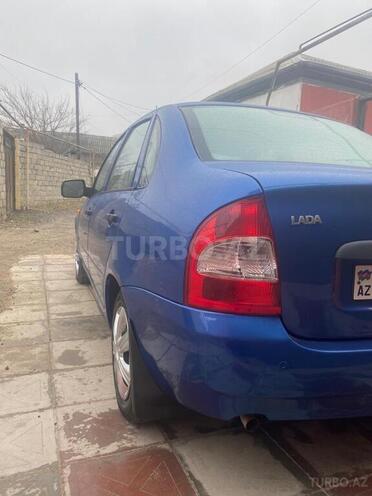 LADA (VAZ) Kalina 2008, 215,368 km - 1.6 l - Sumqayıt