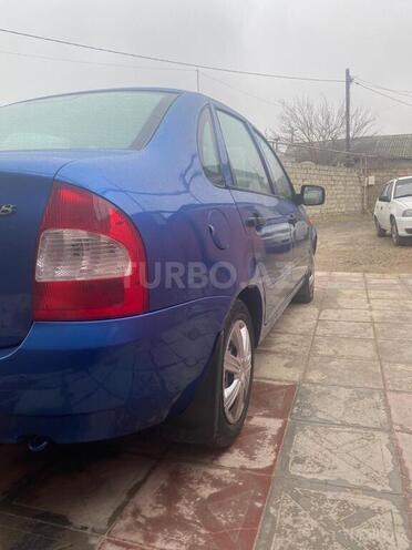 LADA (VAZ) Kalina 2008, 215,368 km - 1.6 l - Sumqayıt