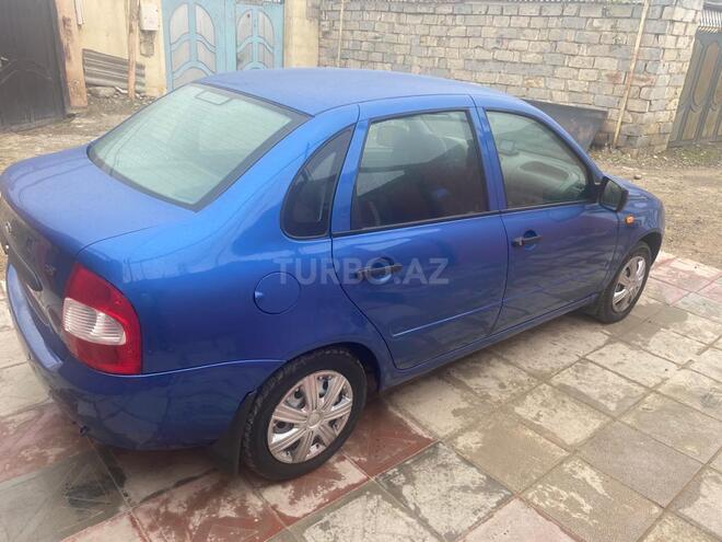 LADA (VAZ) Kalina 2008, 215,368 km - 1.6 l - Sumqayıt