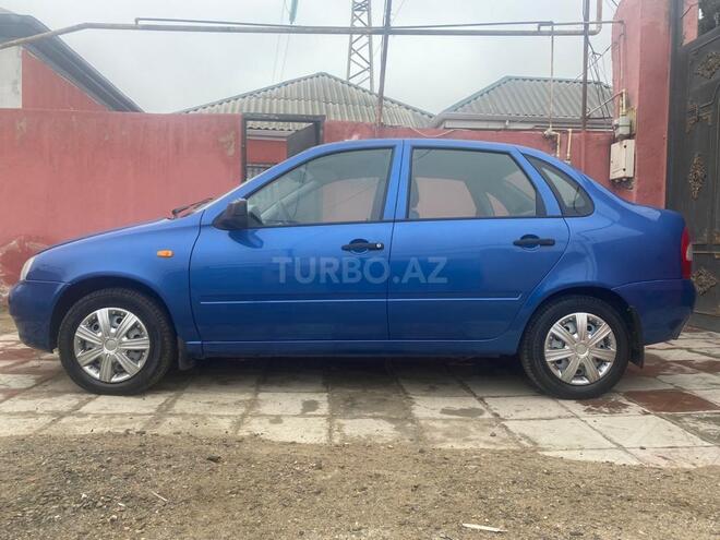 LADA (VAZ) Kalina 2008, 215,368 km - 1.6 l - Sumqayıt