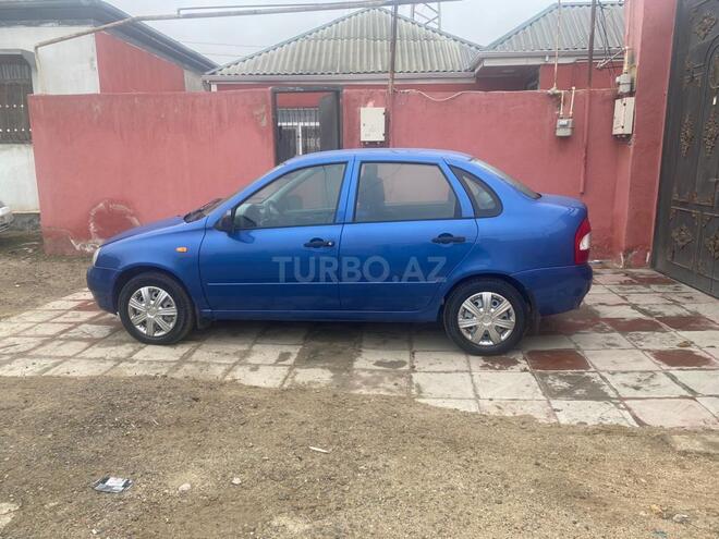 LADA (VAZ) Kalina 2008, 215,368 km - 1.6 l - Sumqayıt