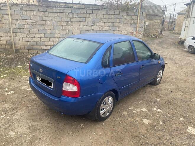 LADA (VAZ) Kalina 2008, 215,368 km - 1.6 l - Sumqayıt