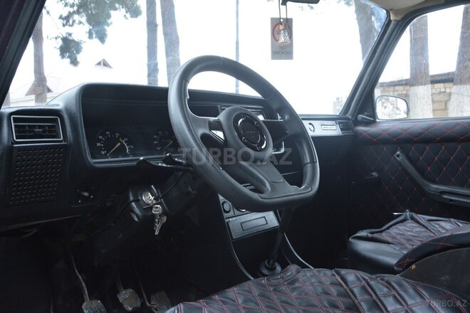 LADA (VAZ) 2104 2002, 65,000 km - 1.6 л - Şabran