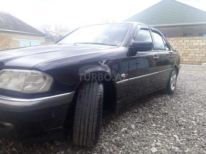 Mercedes C 180 2000, 240,000 km - 1.8 л - Ağcabədi